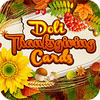 Doli Thanksgiving Cards המשחק