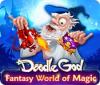 Doodle God Fantasy World of Magic המשחק