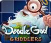 Doodle God Griddlers המשחק