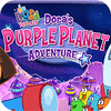 Dora's Purple Planet Adventure המשחק