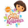 Dora Saves the Crystal Kingdom המשחק