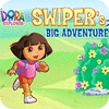 Dora the Explorer: Swiper's Big Adventure המשחק