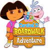 Doras Carnival 2: At the Boardwalk המשחק