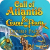 Call of Atlantis and Cradle of Persia Double Pack המשחק