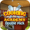 Double Pack Cooking Academy המשחק