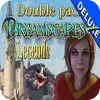 Double Pack Dreamscapes Legends המשחק