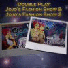 Double Play: Jojo's Fashion Show 1 and 2 המשחק