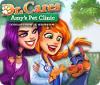 Dr. Cares: Amy's Pet Clinic Collector's Edition המשחק
