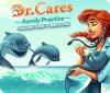 Dr. Cares: Family Practice Collector's Edition המשחק