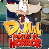 Dr. Mal: Practice of Horror המשחק