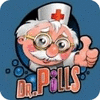 Dr. Pills המשחק