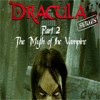 Dracula Series Part 2: The Myth of the Vampire המשחק