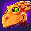 Dragons Never Cry המשחק