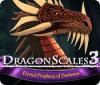 DragonScales 3: Eternal Prophecy of Darkness המשחק
