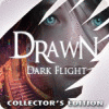 Drawn: Dark Flight Collector's Editon המשחק