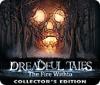 Dreadful Tales: The Fire Within Collector's Edition המשחק