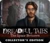 Dreadful Tales: The Space Between Collector's Edition המשחק