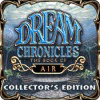 Dream Chronicles: The Book of Air Collector's Edition המשחק