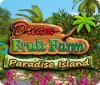 Dream Fruit Farm: Paradise Island המשחק