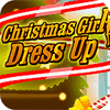 Dress-Up Christmas Girl המשחק