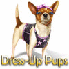 Dress-up Pups המשחק