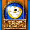 Drop Heads המשחק