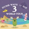 Dumb Ways to Die 3 World Tour המשחק