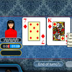 Durak Throw-in המשחק