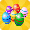 Easter Egg Matcher המשחק