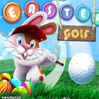 Easter Golf המשחק
