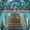 Echoes of the Past: The Revenge of the Witch Collector's Edition המשחק
