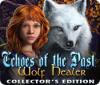 Echoes of the Past: Wolf Healer Collector's Edition המשחק