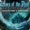 Echoes of the Past: The Citadels of Time Collector's Edition המשחק