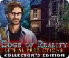 Edge of Reality: Lethal Predictions Collector's Edition המשחק