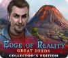 Edge of Reality: Great Deeds Collector's Edition המשחק