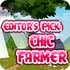 Editor's Pick — Chic Farmer המשחק