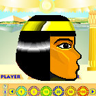 Egyptian Baccarat המשחק