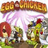 Egg vs. Chicken המשחק