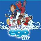 EGO City המשחק