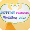 Egyptian Princess Wedding Cake המשחק