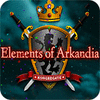 Elements of Arkandia המשחק