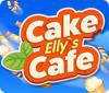 Elly's Cake Cafe המשחק