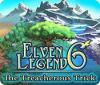 Elven Legend 6: The Treacherous Trick המשחק