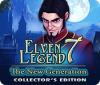Elven Legend 7: The New Generation Collector's Edition המשחק