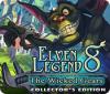 Elven Legend 8: The Wicked Gears Collector's Edition המשחק