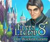 Elven Legend 8: The Wicked Gears המשחק