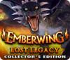 Emberwing: Lost Legacy Collector's Edition המשחק