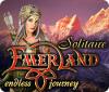 Emerland Solitaire: Endless Journey המשחק