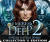 Empress of the Deep 2: Song of the Blue Whale Collector's Edition המשחק