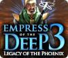 Empress of the Deep 3: Legacy of the Phoenix המשחק